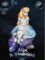 Alice In Wonderland Special Edition Master Craft Statue Table Top